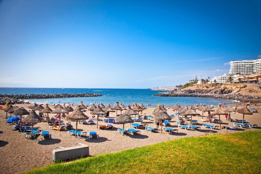 Happy Day Las Americas Ponderosa Playa Fanabe Exterior foto